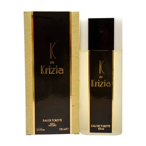 Krizia Krizia perfume 